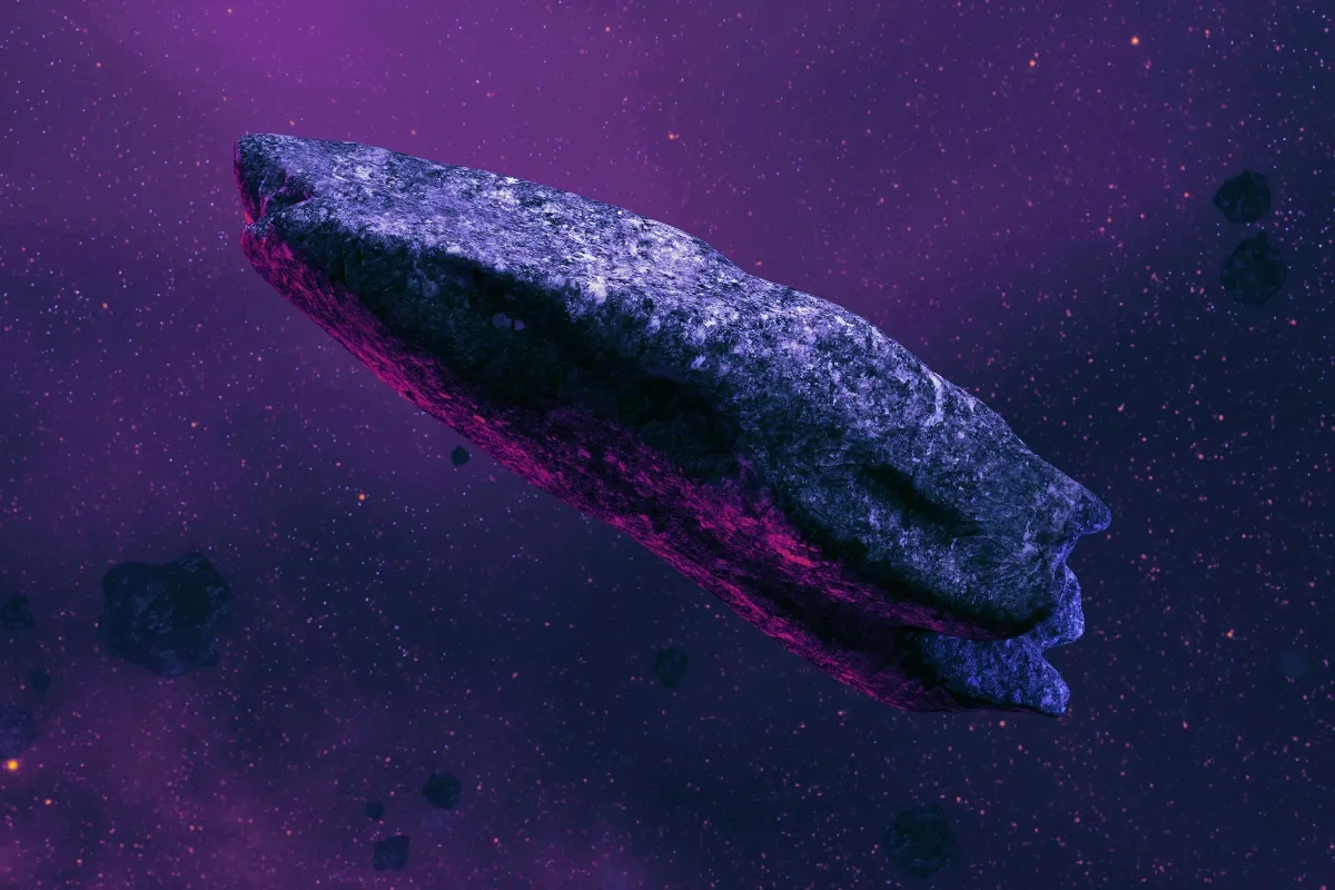 3I/ATLAS as a Cosmic Seeder: Loeb Proposes Directed Panspermia