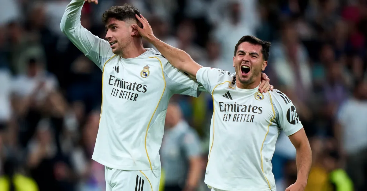 Brahim Diaz Leads Madrid to 1-1 Draw as Lunin Shines vs Girona