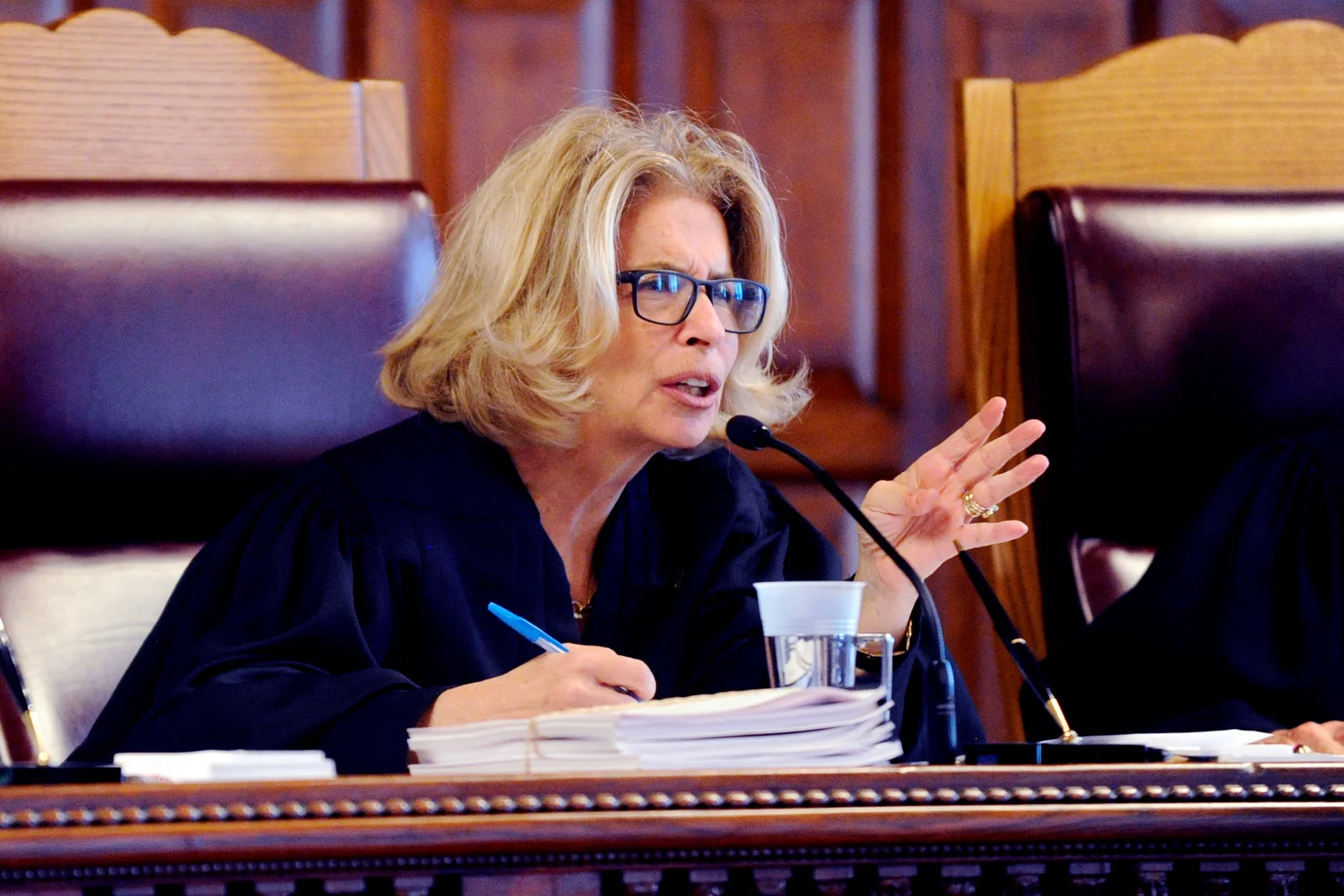 Democrats Plan Redistricting Redos to Win Back House Majority