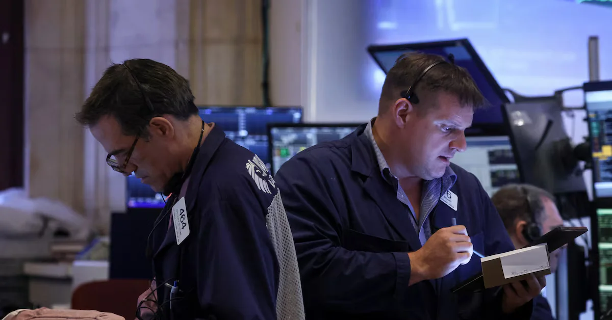 Interest rate decisions send markets spinning in morning bid.