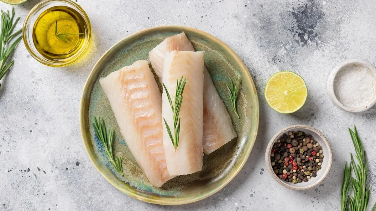 EU moves to ban Russian cod amid sanctions push