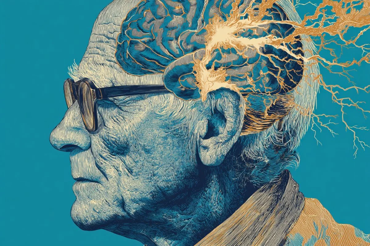 Healthy Brain Resilience May Shield Memory From Early Alzheimer's