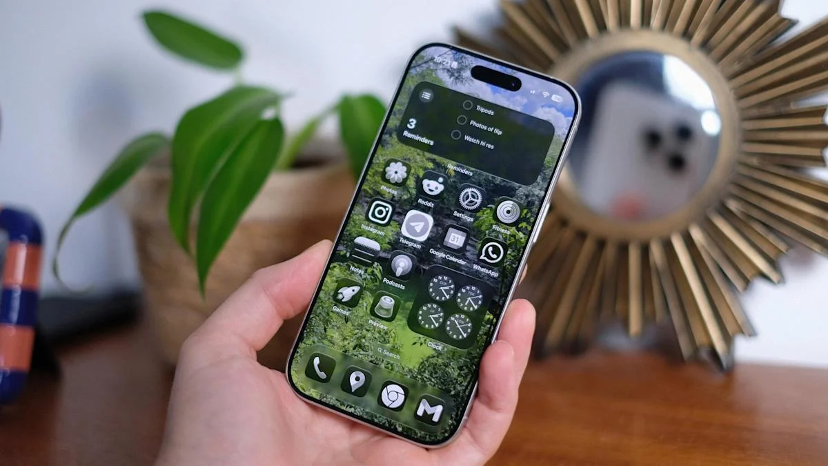 Apple patches iOS 26.4.2 to close flaw exposing deleted push notifications