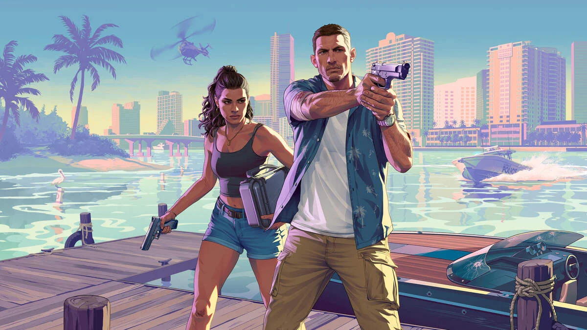 Miami-Dade Eyes Real-Life Vice City Tie-In for GTA VI Marketing