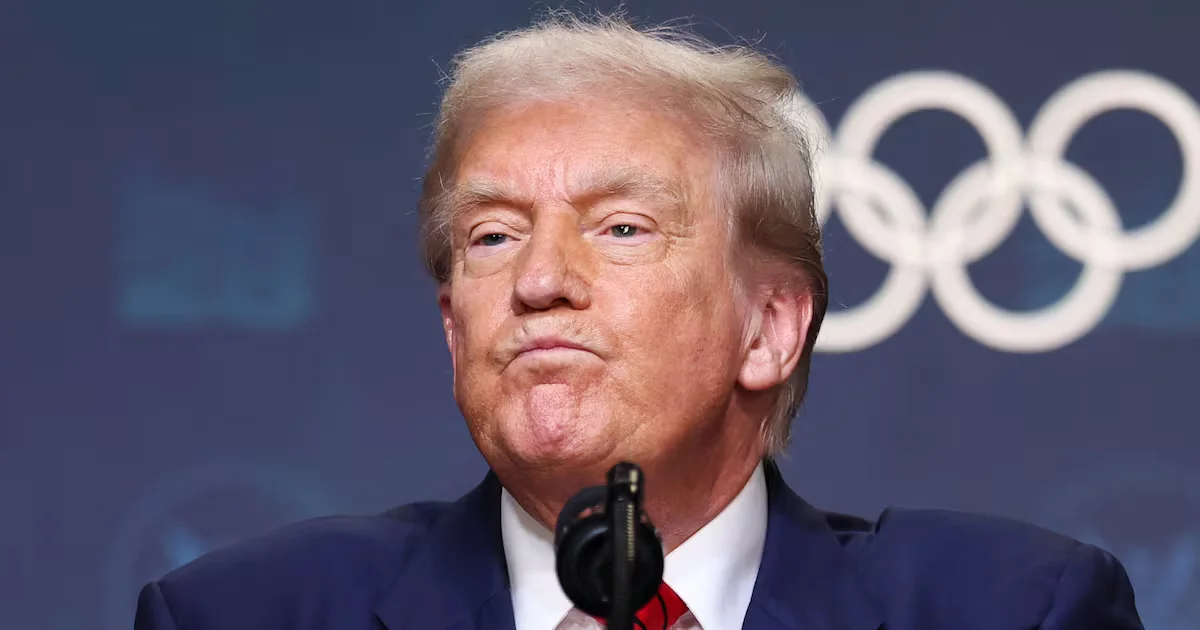 Gas Prices Surge as Iran Tensions Push Pump Costs Beyond $4