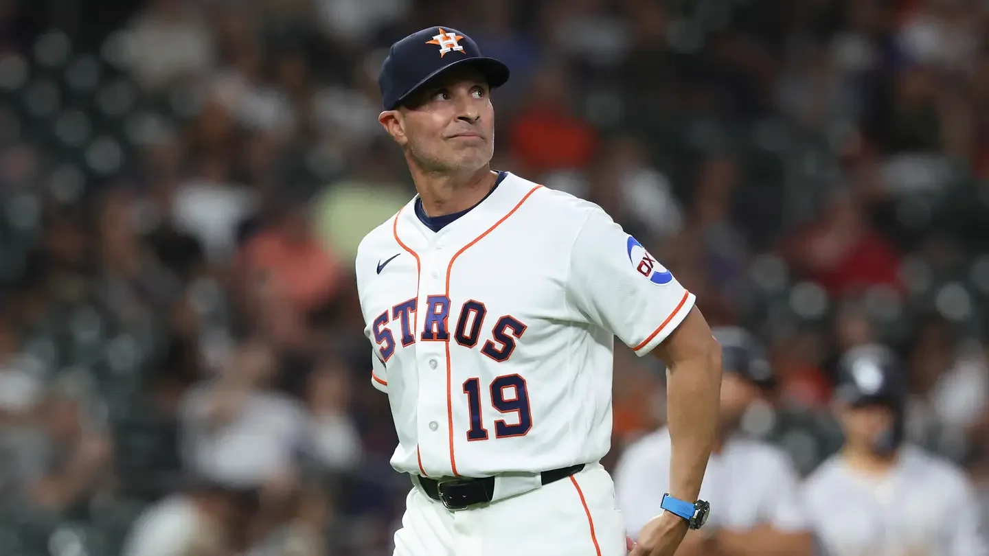 September Showdown: A Fresh Look at MLB Managers’ Job Security