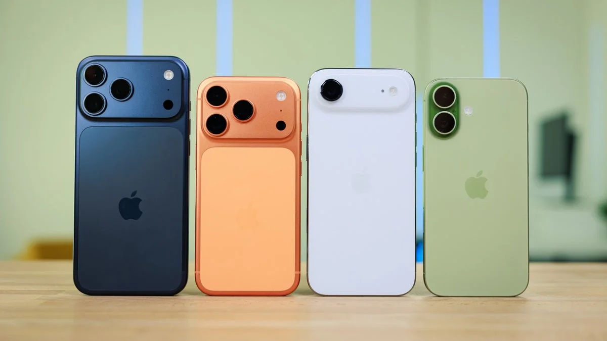 Apple’s 20th‑anniversary iPhone 20 Pro plan teeters on display and biometric hurdles