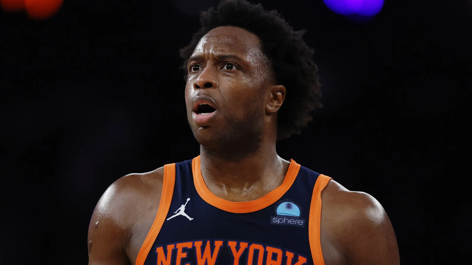 Knicks in Limbo as Anunoby’s Hamstring MRI Could Define Playoff Timeline