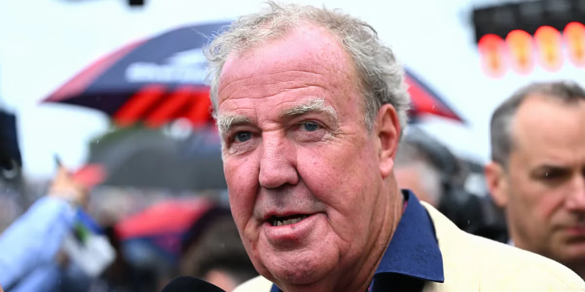 Jeremy Clarkson Reveals Aggressive Prostate Cancer, Pauses Farming Plans