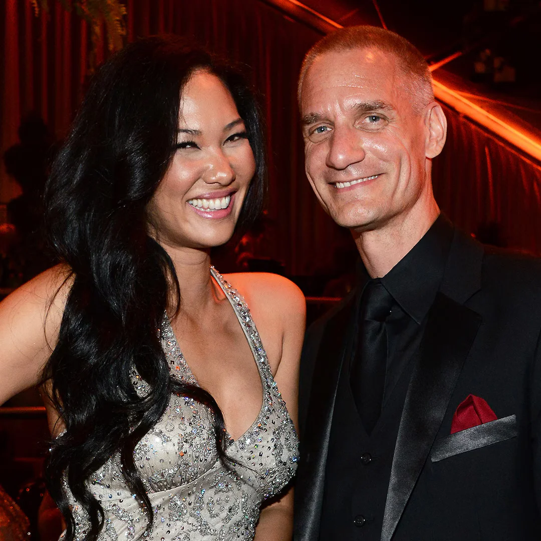 Kimora Lee Simmons Breaks Up with Tim Leissner as He Begins Prison Term