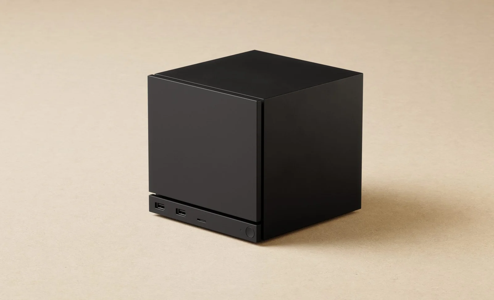 Steam Machine Expected to Launch at Steep Price, Leaker Claims
