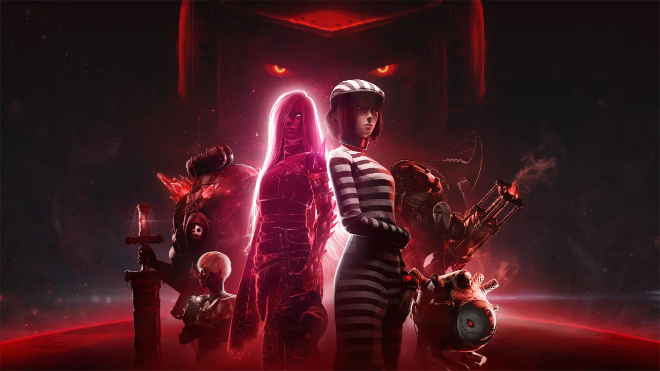Luna Abyss Dev Team Is Laid Off Weeks After Launch