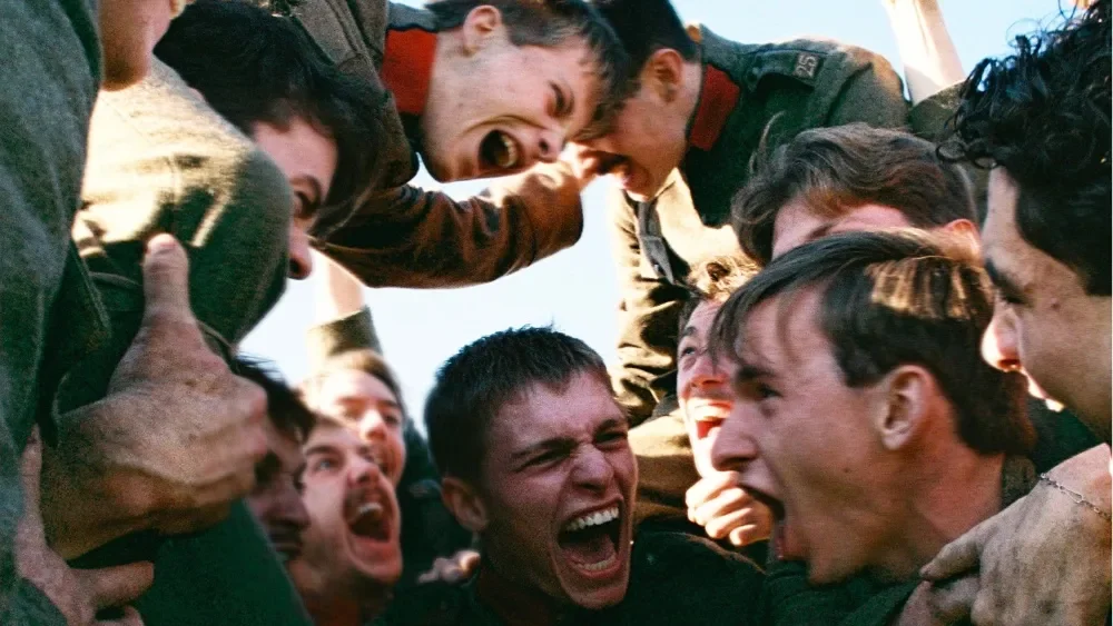 Mubi Lands NA Rights to Lukas Dhont’s Cannes Queer War Drama Coward