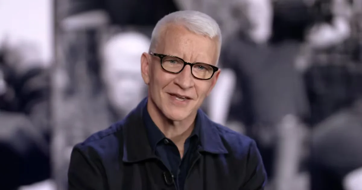 Cooper Urges 60 Minutes to Stay Independent Amid CBS Shake-Up