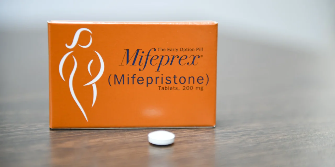 Controversy Surrounds Texas Abortion-Pill Ruling and Access Restrictions