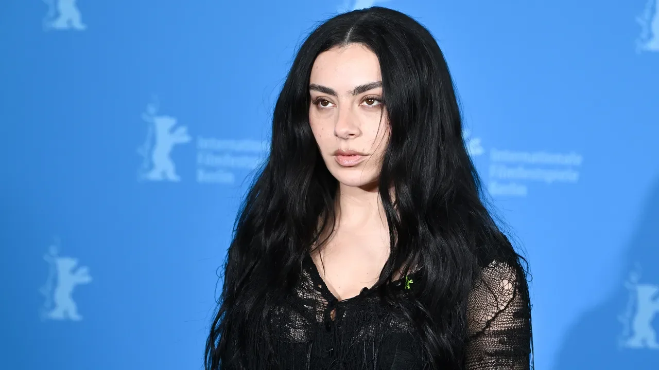 Charli XCX Bets on a Guitar-Forward Rock Comeback