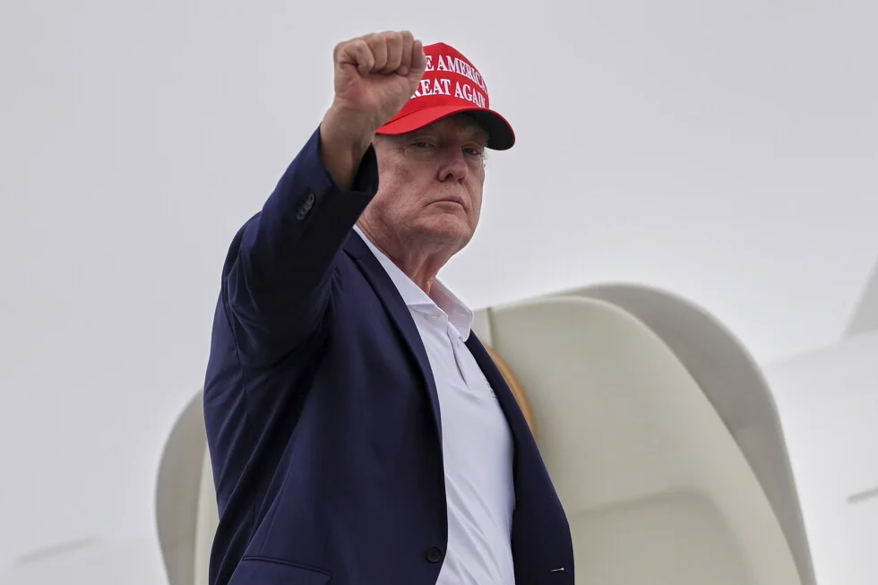 Trump Orders Pentagon to Cut Back US–South Korea Drills, Reshaping Alliance