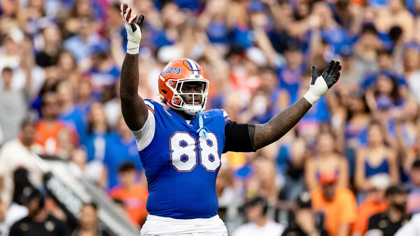 NFC 2026 Draft Bust Watch: Five High-Risk First-Round Picks