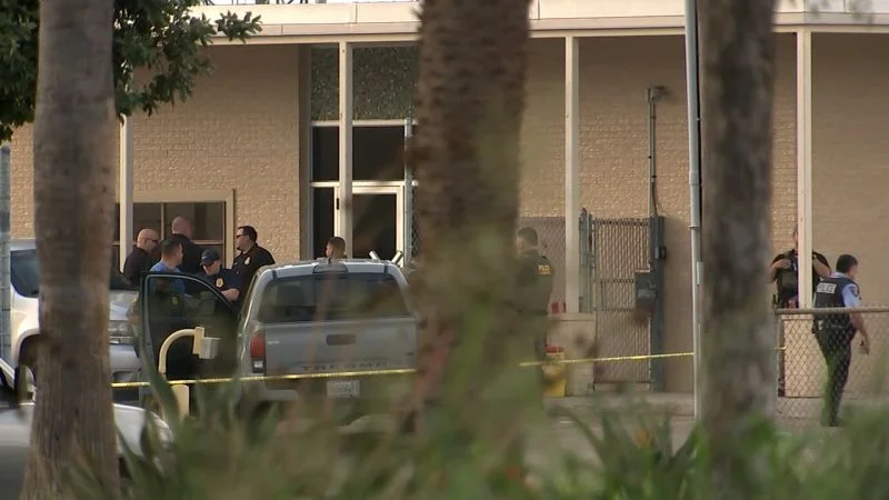Multiple Fatalities and Injuries in Texas Border Patrol Shooting Incidents