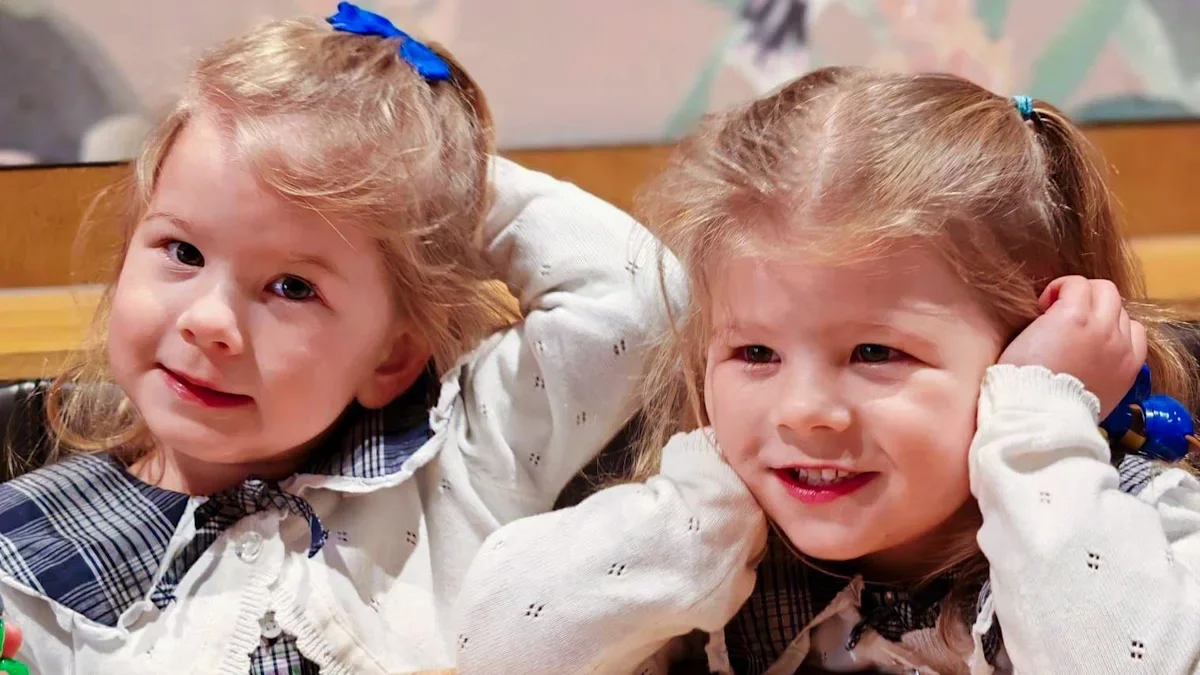 Ultrasound breakthrough saves twins from TTTS in the womb
