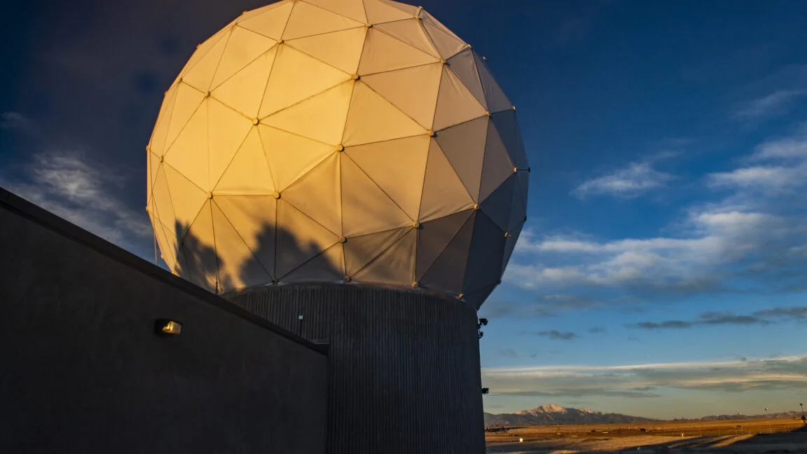 Pentagon cancels GPS OCX after 16-year, multibillion-dollar struggle