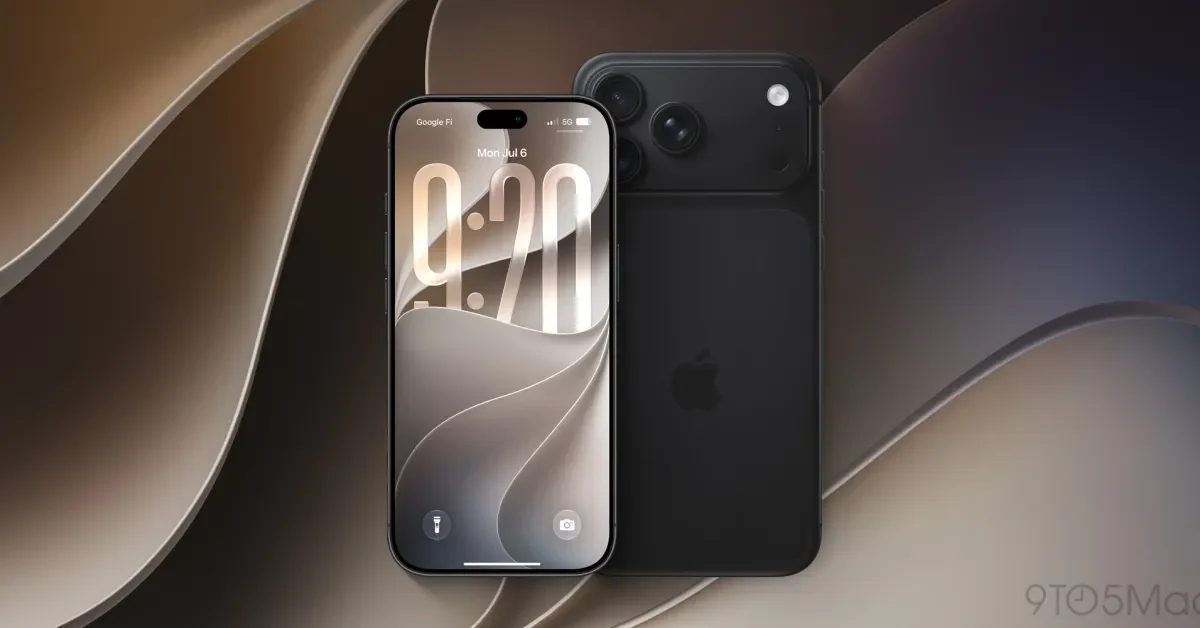 iPhone 18 Pro: Four clear advantages over the Ultra