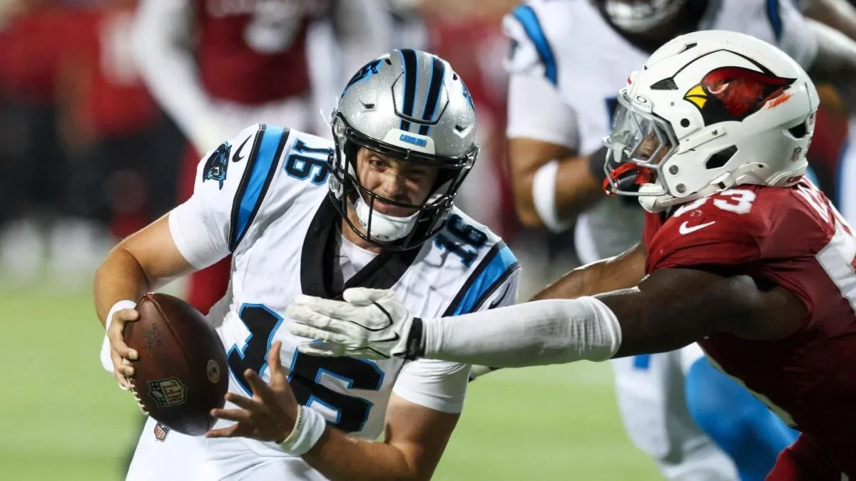 Haynes King Delivers Walk-Off Win as Panthers Edge Cardinals in Hall of Fame Game