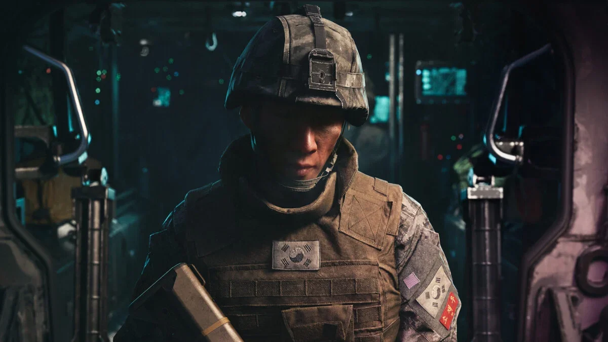 MW4 Beta Tries Subtle Realism, But Players Remain Unimpressed