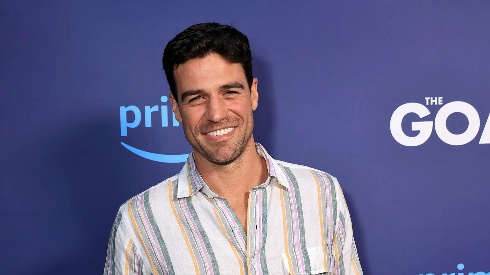 Bachelor Nation alum Joe Amabile recovering after brain tumor removal
