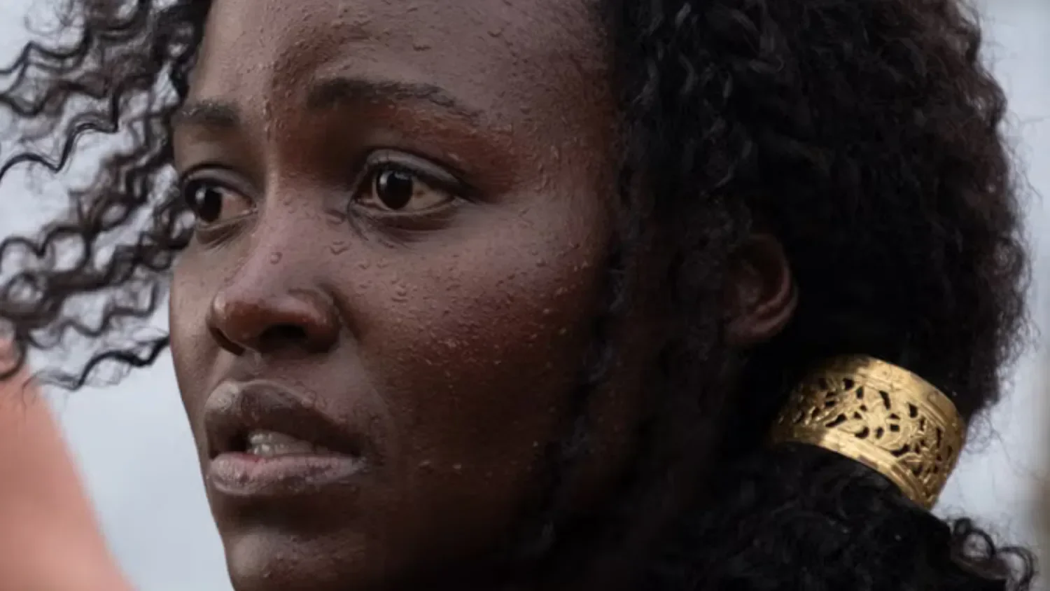 Nyong’o Pushes Female Lens in Nolan’s Odyssey, Stirring Praise and Backlash