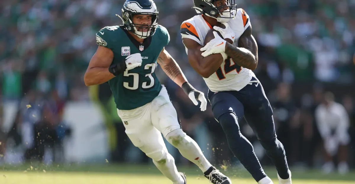 Broncos' Fourth Quarter Comeback Highlights Defensive Struggles and Resilience