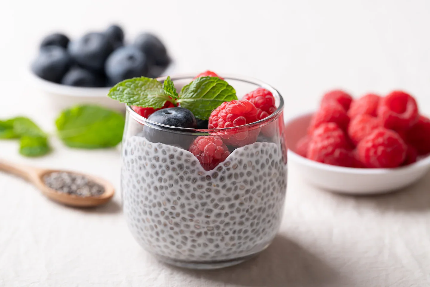 Budget-friendly fiber boosters: 7 pantry staples to power your daily fiber intake