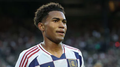 Utah-born Gozo lands club-record move to Crystal Palace