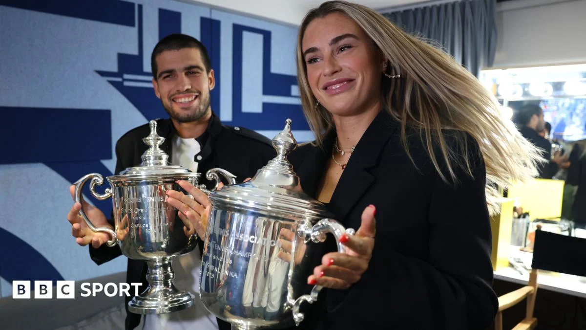 US Open 2026 delivers record $108 million prize pool and new player-welfare fund