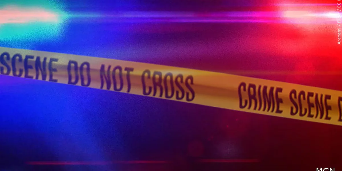 Columbus Police Investigate Body Found Sunday Morning