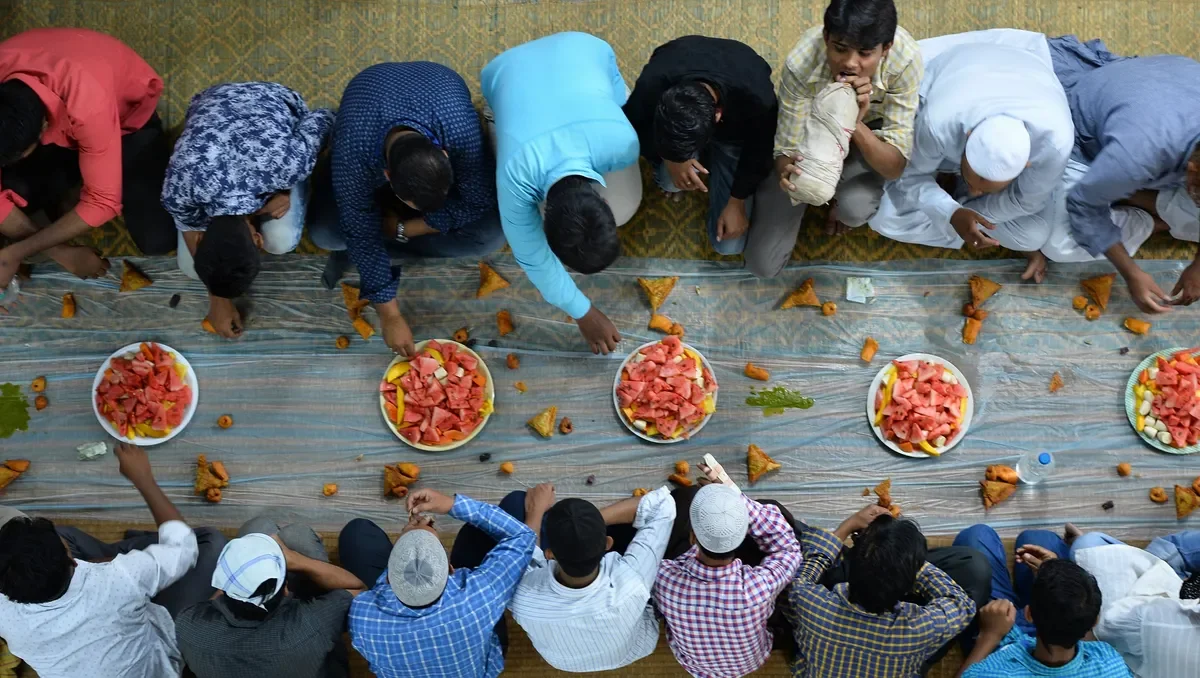 Ramadan 2023: Fasting, Celebrations, and Fitness Tips.