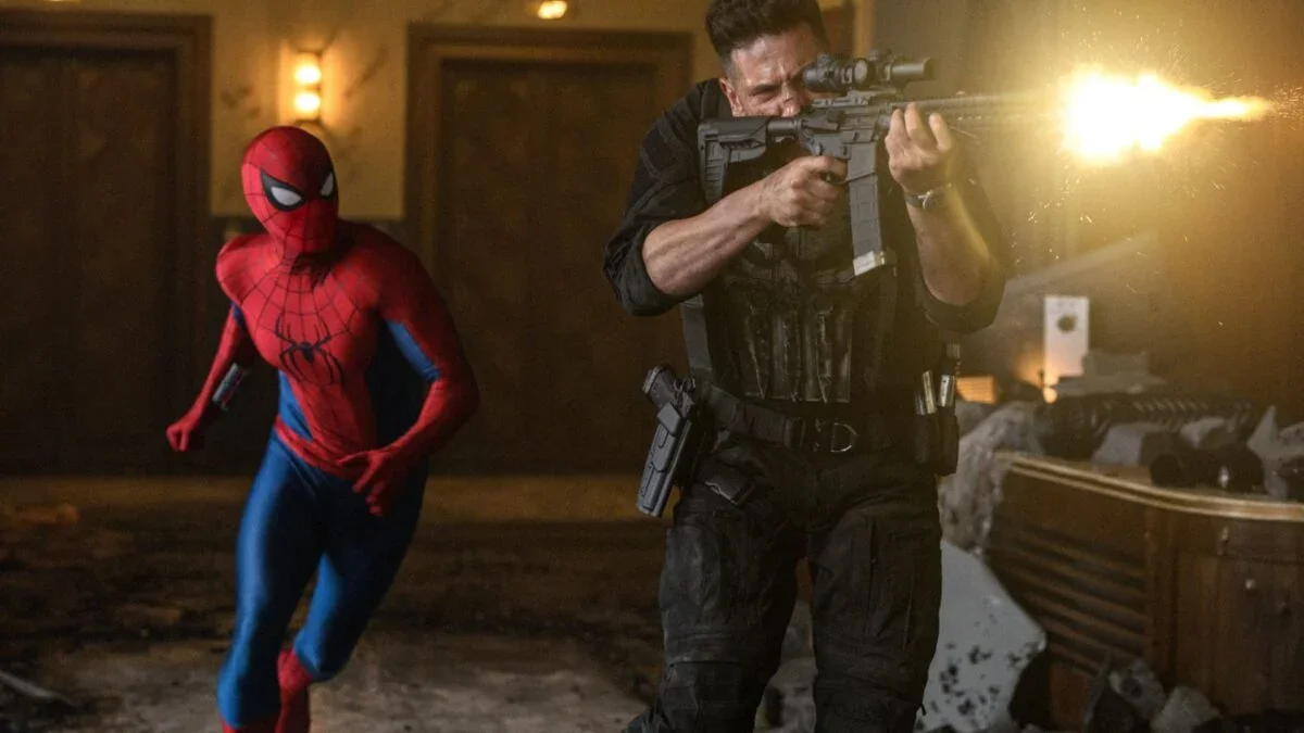 Spider-Man: Brand New Day Trailer Signals a New Era for Peter Parker