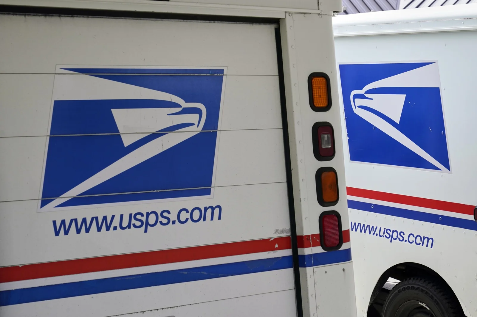Postal Employee Arrested for Stealing $1.7 Million in Mail