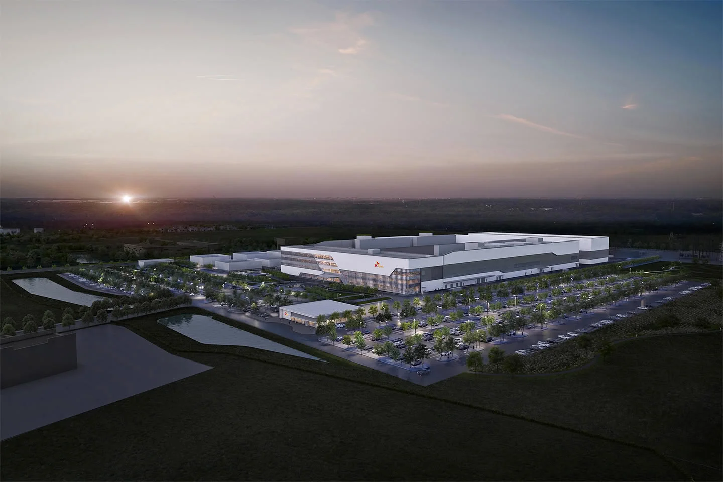 SK hynix Expects Memory Shortage to Persist Through 2030