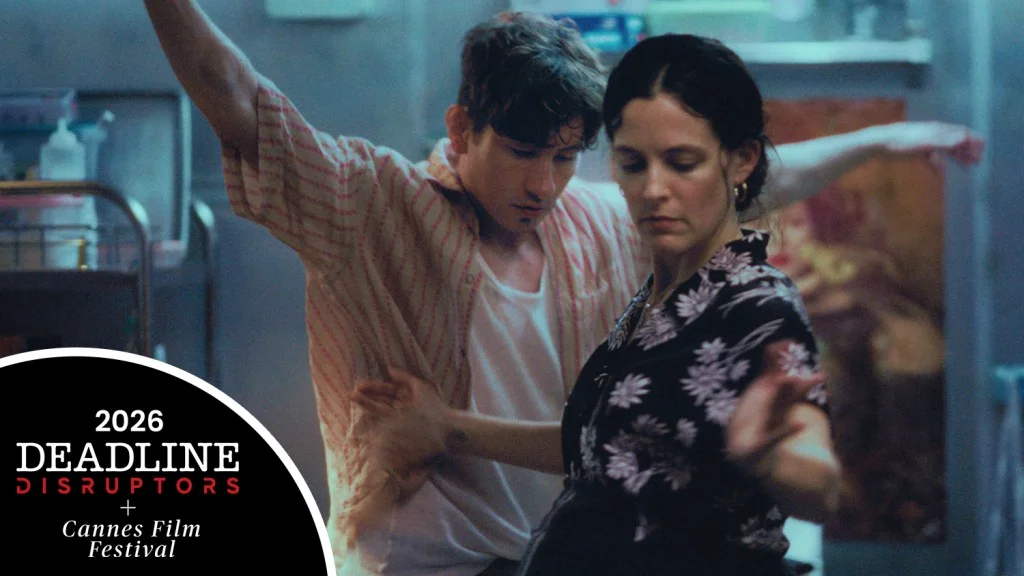 Barry Keoghan Reveals Butterfly Jam, Beatles Film, and Directing Ambitions at Cannes