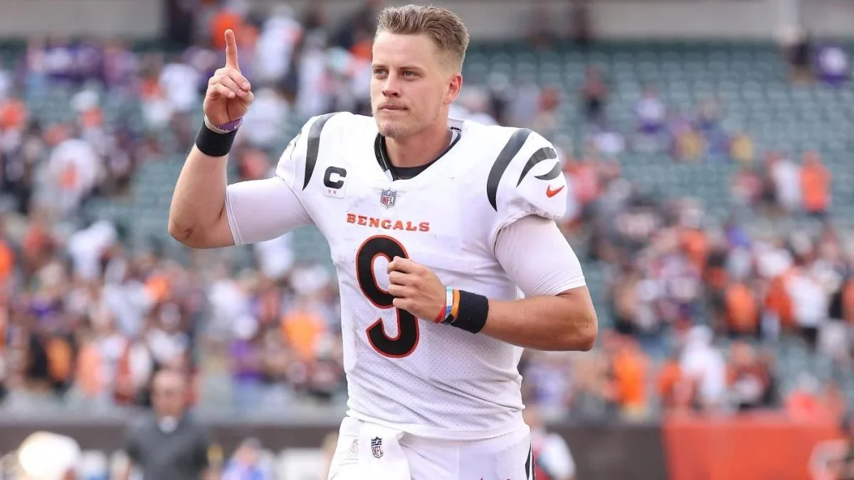 Bengals push for annual Black Friday game in Cincinnati.