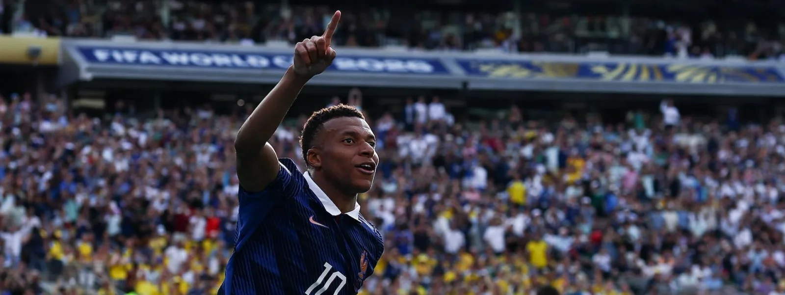 France set as favorite in 2026 World Cup knockout clash with Paraguay, expert picks suggest