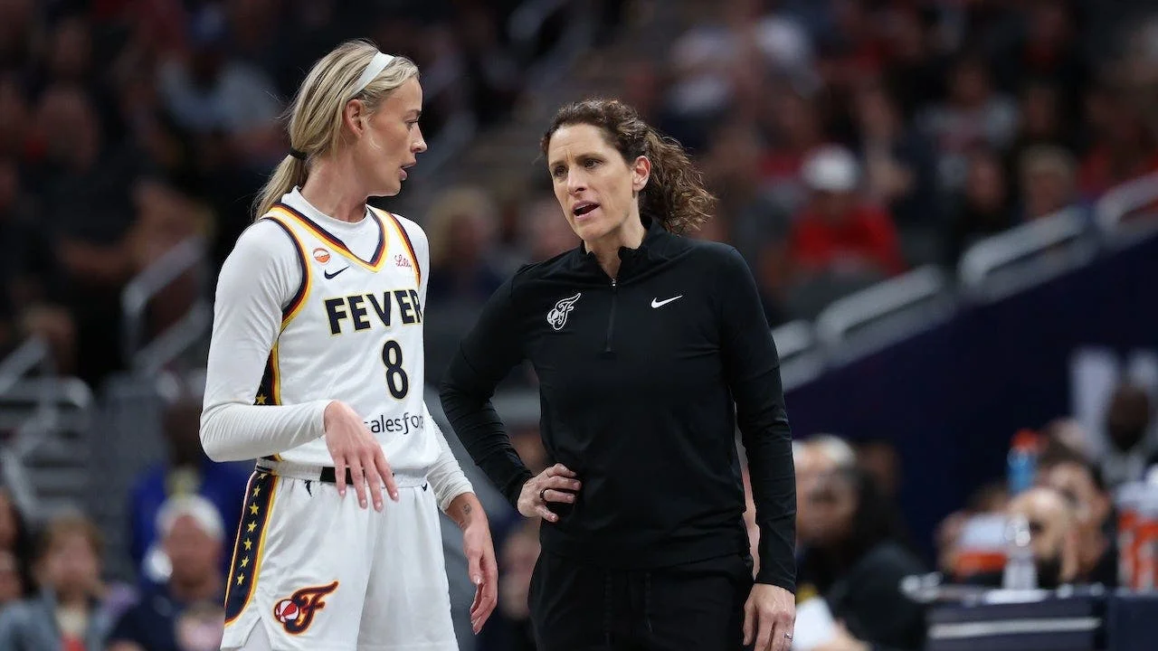 Backlash Rises as WNBA Coaches Weigh In on Protecting Women’s Sports
