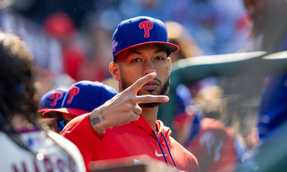 Sánchez to Start Game 1 as Phillies-Giants Doubleheader Starts; Game 2 Starter TBD
