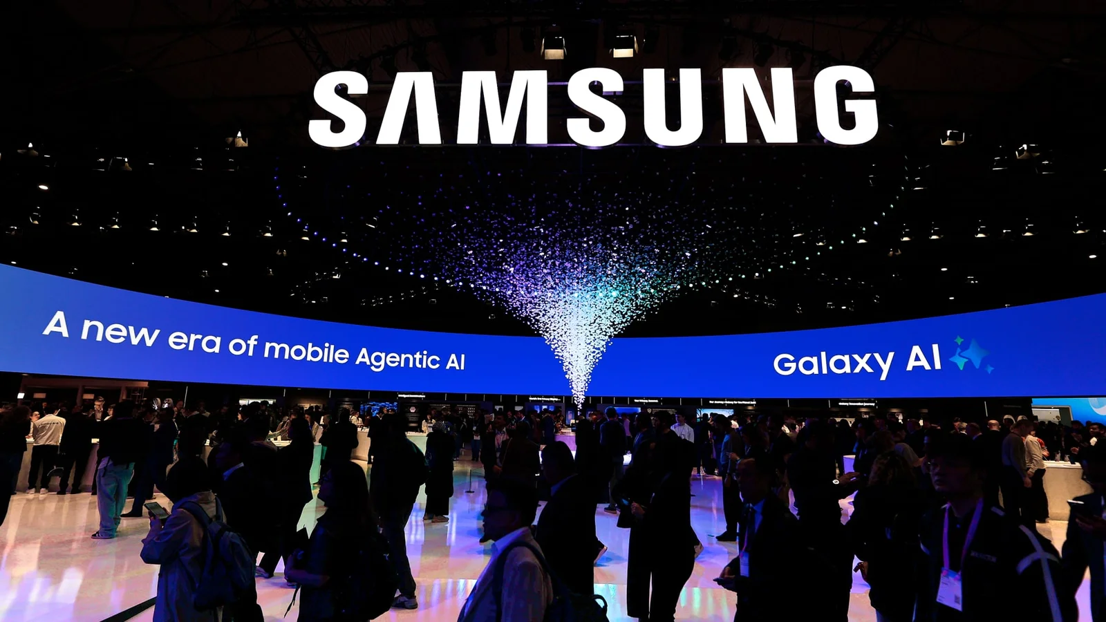 Samsung hits fresh Q2 profit high as bonus provisions from labor talks weigh in