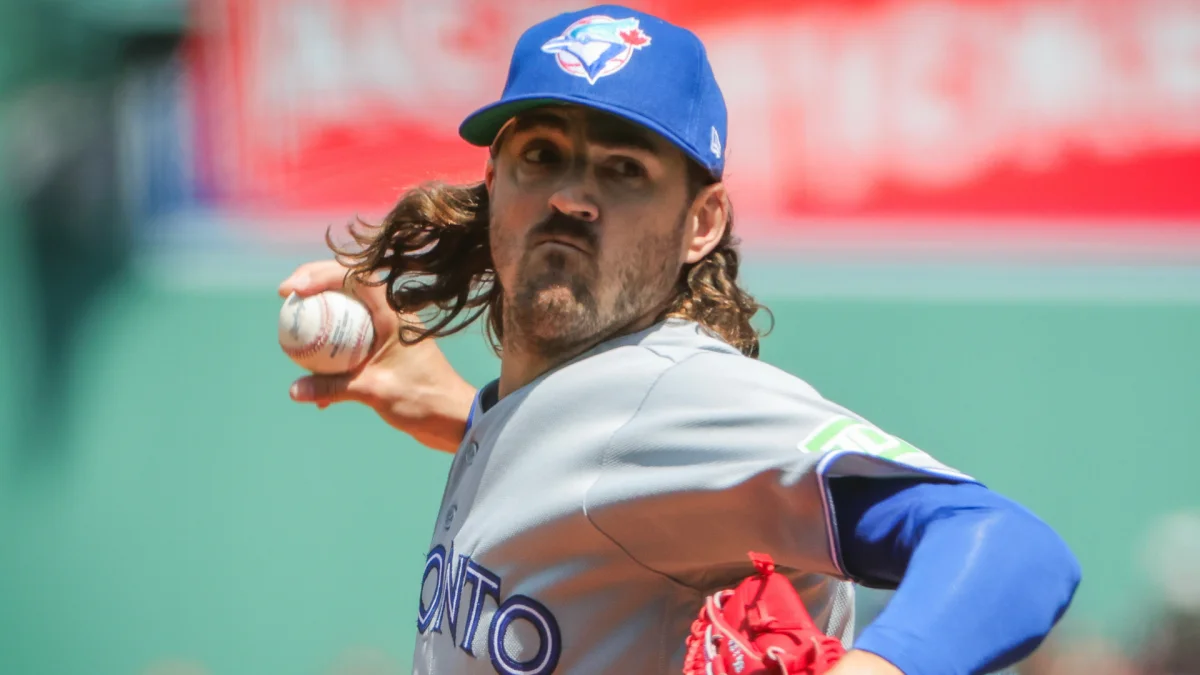 Cubs land Gausman in A-grade deadline swap with Blue Jays