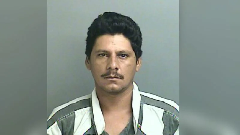 Suspect in Texas shooting arrested after hiding in laundry, thanks to FBI tip line.