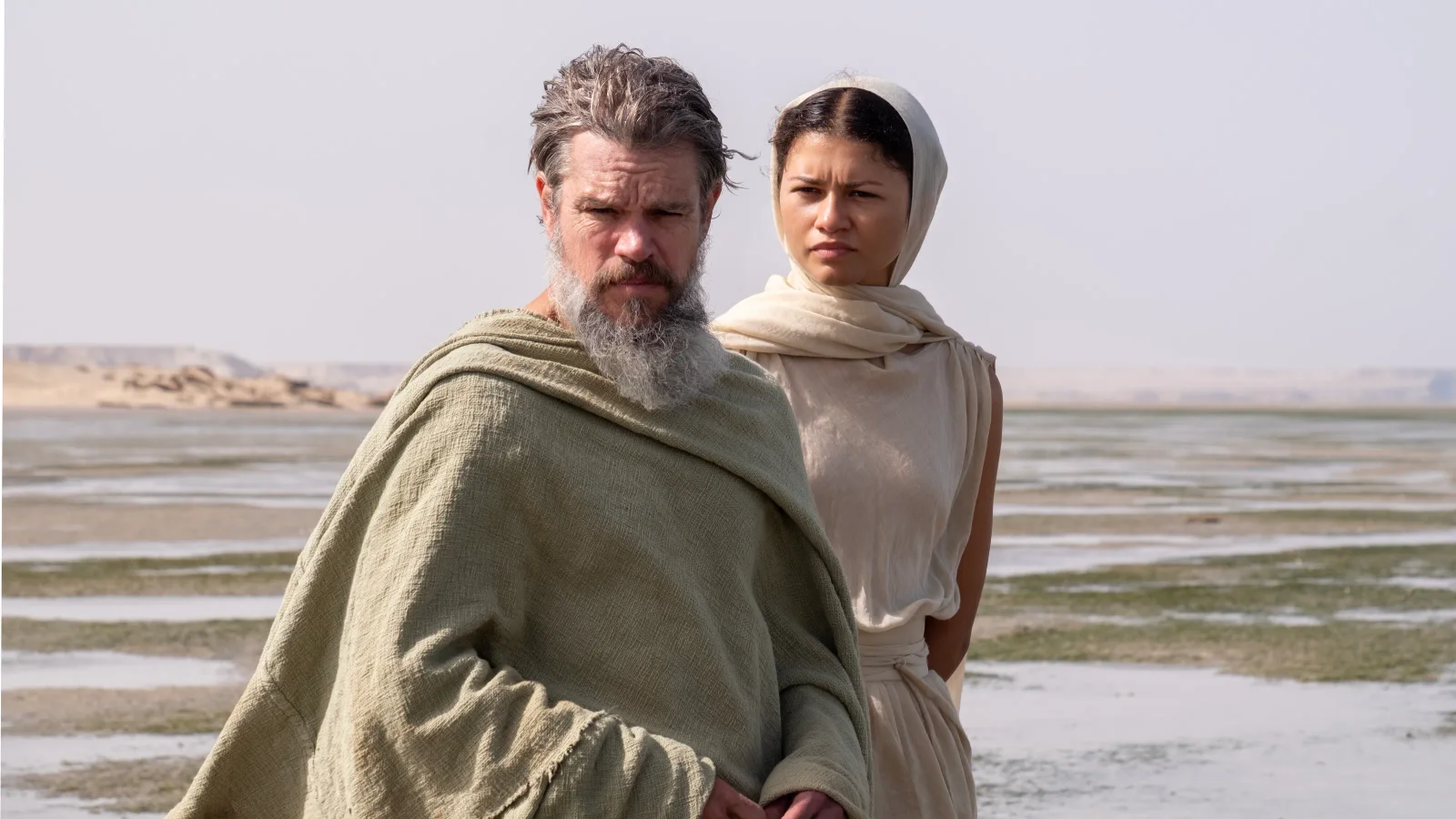 Odyssey Reigns as R-rated Box Office Champion, Surpassing Deadpool
