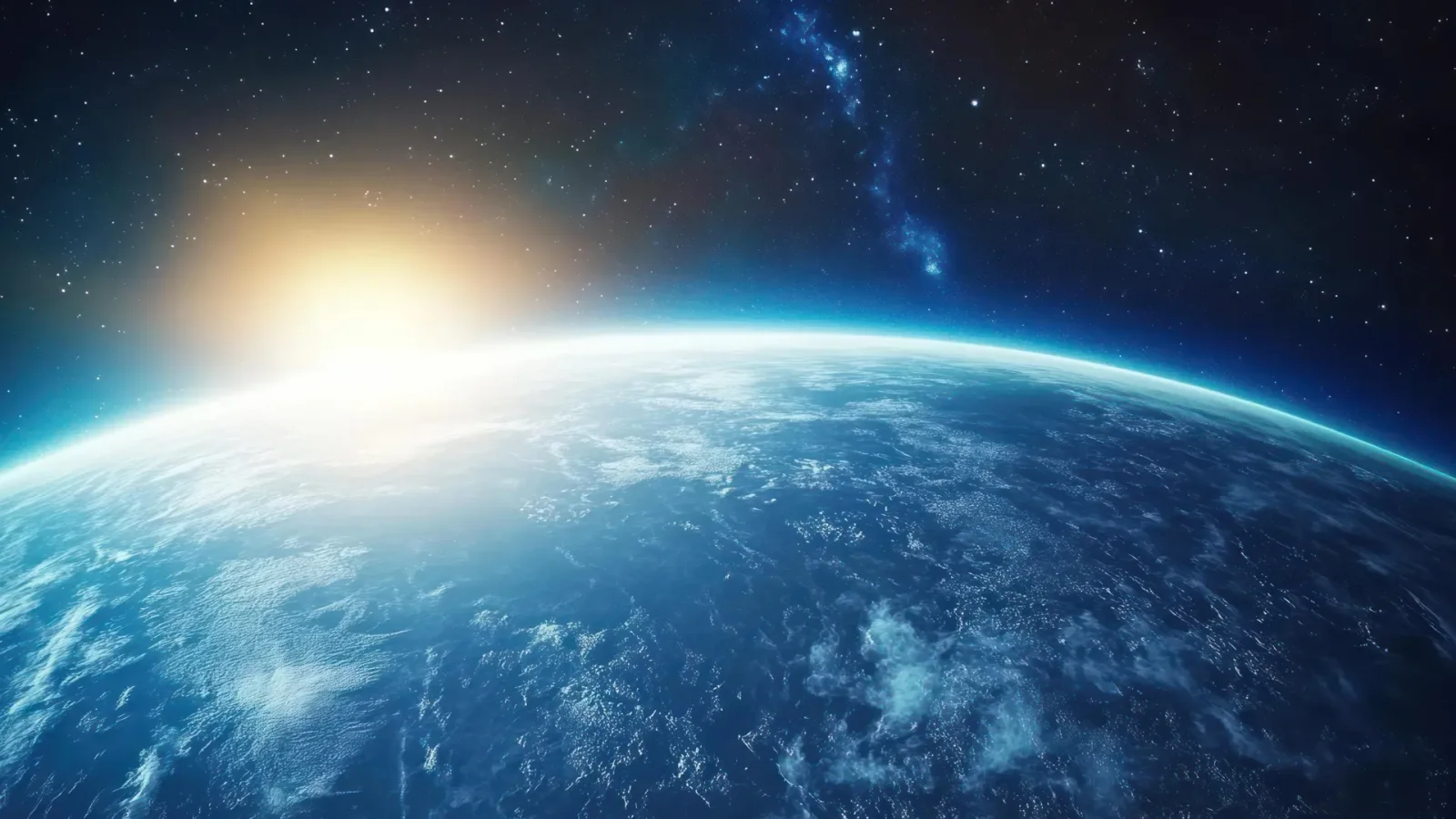 Humans as a planetary force: steering Earth toward a hopeful future