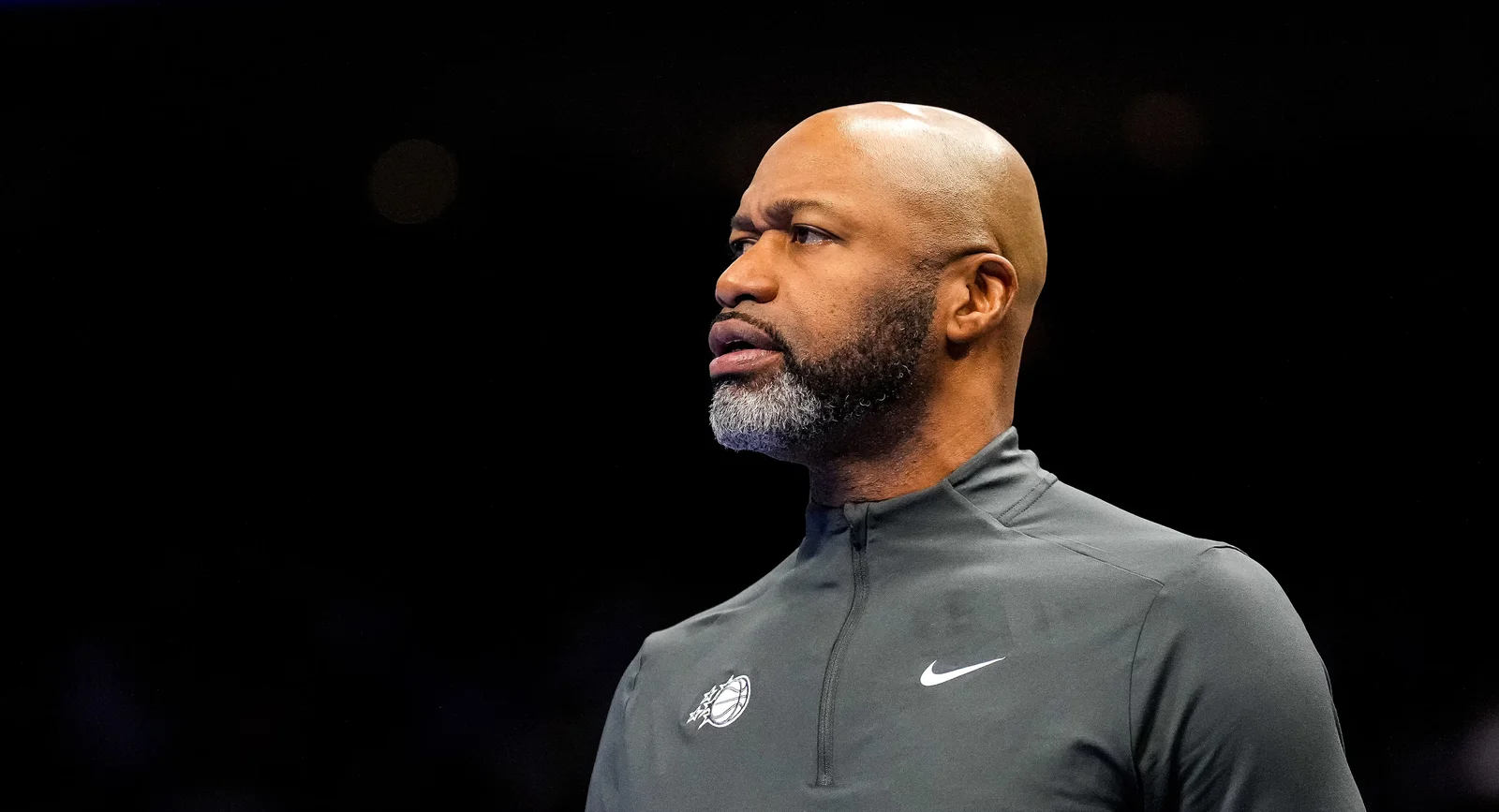 Magic parts ways with Jamahl Mosley after five-season run